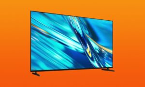 Waarom de Sony 43 BRAVIA 3 II de beste TV voor jouw slaapkamer is