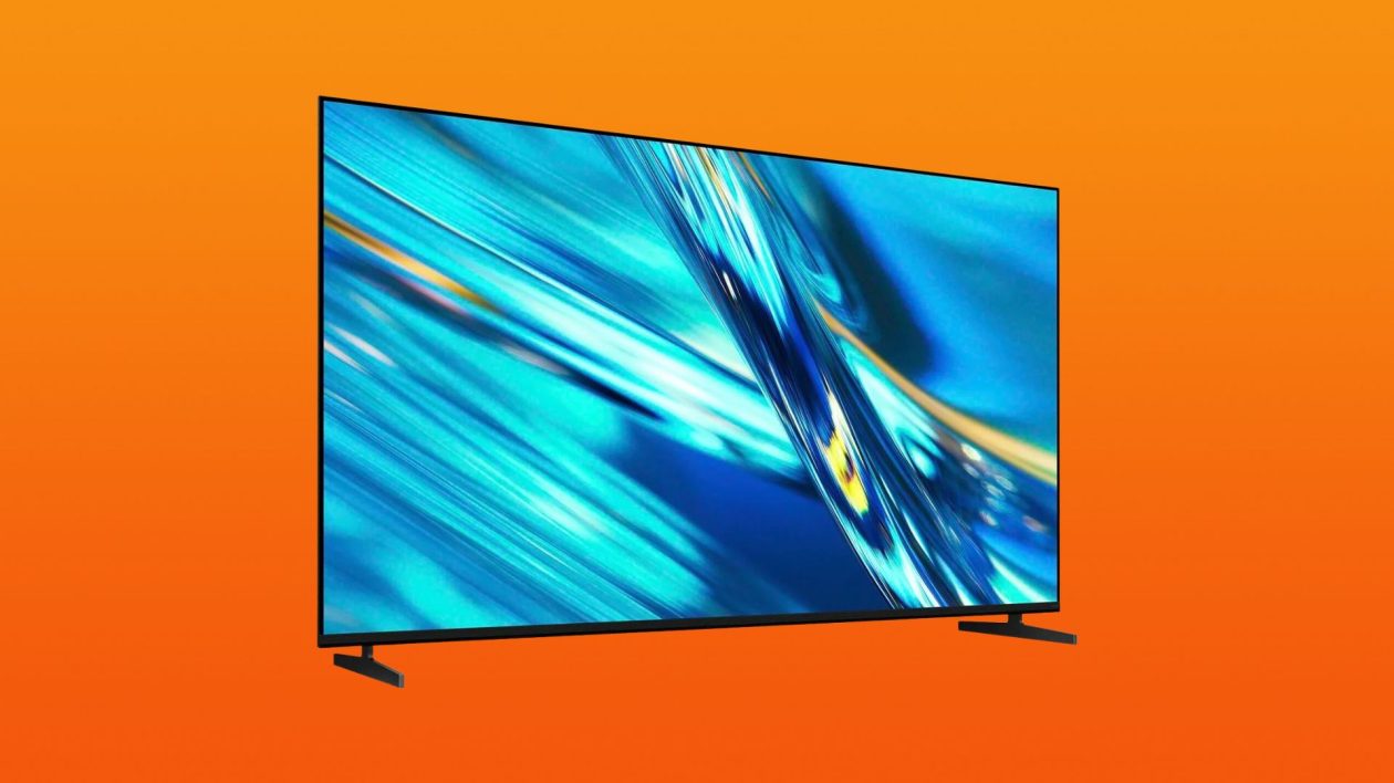 Waarom de Sony 43 BRAVIA 3 II de beste TV voor jouw slaapkamer is