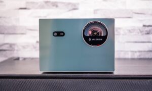 Test Valerion VisionMaster Pro 2: de 4K-projector van €1.999 die Max op de proef stelt