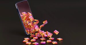 Meta-test: Instagram en Facebook krijgen volledig scherm verticale videofeeds