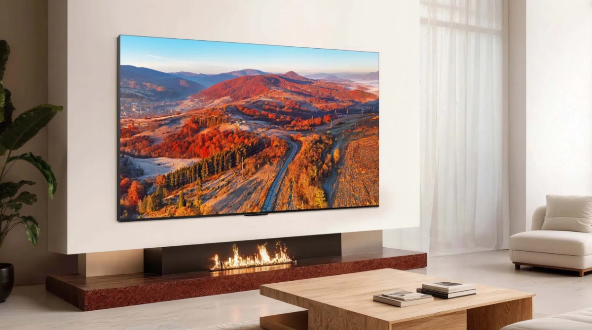 TV TCL 65C8L