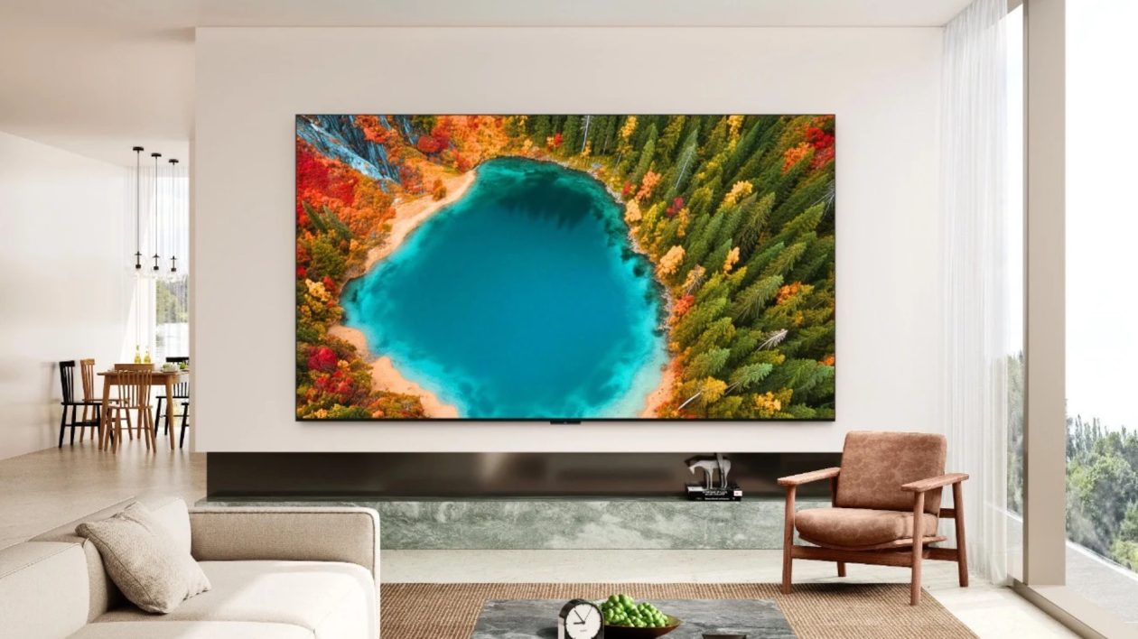 Zes Mini-LED-tv-modellen die OLED mogelijk laten vergeten