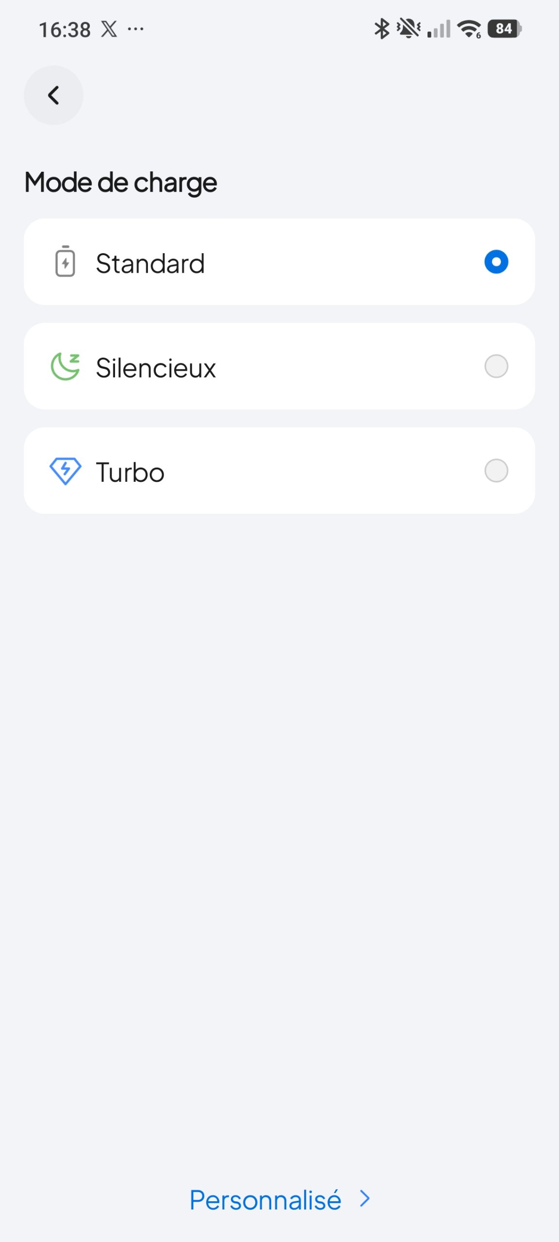 Bluetti Elite 300 details app mobile