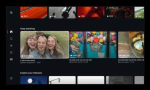 Instagram Wil Een Deel Van YouTubes Lange Video