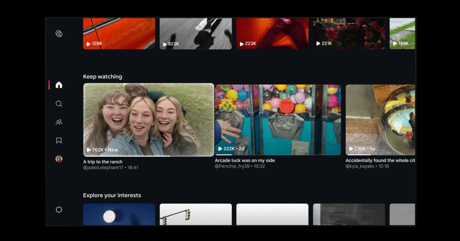 Instagram Wil Een Deel Van YouTubes Lange Video