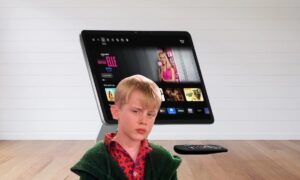 Amazon Echo Show 16: doet dit nieuwe scherm echt wat het belooft?