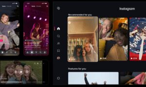Instagram biedt YouTube-creators tot 500.000 dollar aan om zich aan te sluiten bij een nieuw videoplatform voor lange video’s