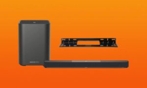Sennheiser Ambeo Soundbar Plus: is dit hoogwaardige thuisbioscoop-set in 2026 de moeite waard?