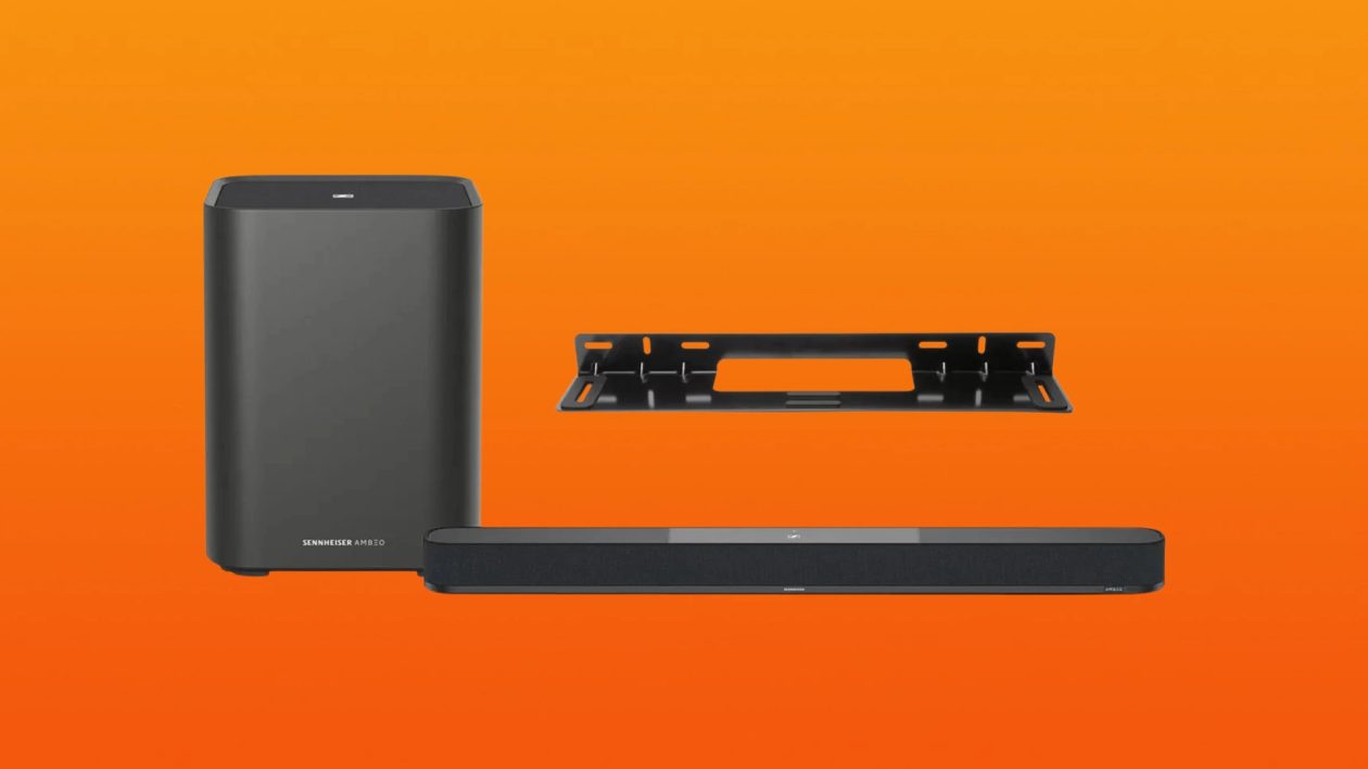 Sennheiser Ambeo Soundbar Plus: is dit hoogwaardige thuisbioscoop-set in 2026 de moeite waard?