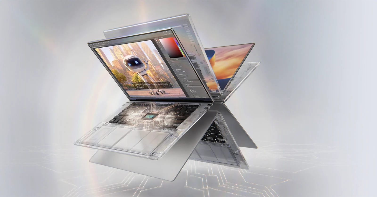 Adobe optimaliseert gereedschappen voor RTX Spark en versterkt de inzet op PC