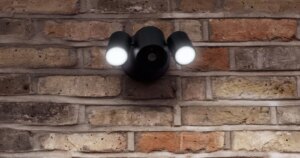 Apple en LG brengen slimme camera's naar huis
