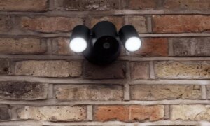 Apple en LG brengen slimme camera’s naar huis