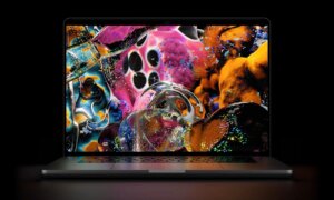 Apple houdt de piekprestaties van de MacBook Pro niet achter een Touch OLED-scherm