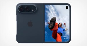 Apple iPhone Duo Case bevat lijm en dat is eigenlijk normaal
