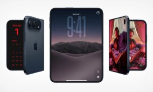 Apple reageert op de Crackgate-controverse rond de iPhone Duo