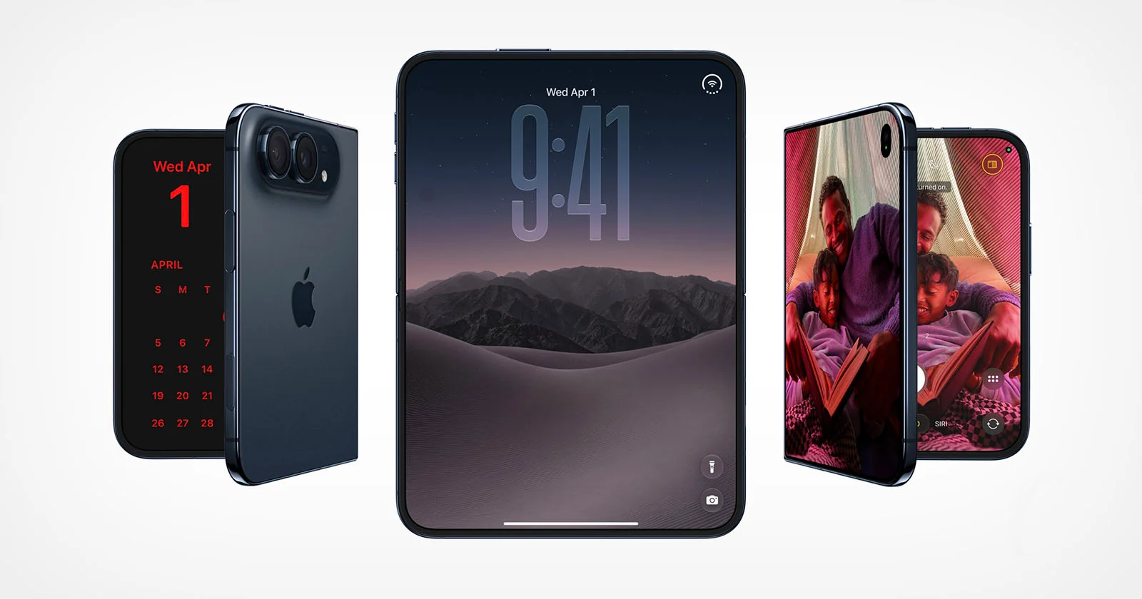 Apple reageert op de Crackgate-controverse rond de iPhone Duo