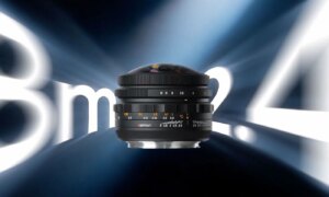 AstrHori’s 8mm f/2.4 middenformaat fisheye met een ruim gezichtsveld