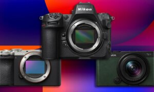Bespaar tot $1.000 op fantastische full-frame spiegelloze camera’s