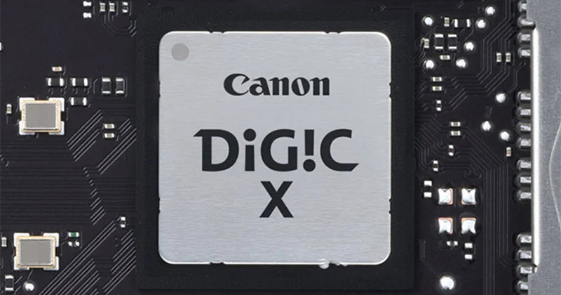 Canon verhoogt mogelijk de prijzen van camera's door hogere geheugenprijzen