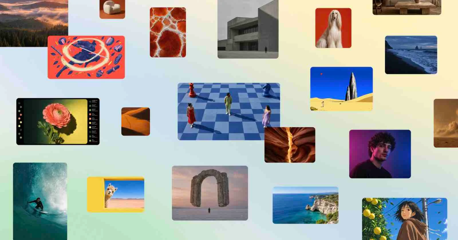 Canva lanceert AI-beeldgenerator die niet op foto's is getraind