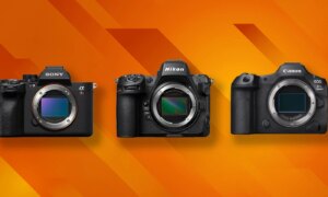 Deze 15 geweldige camera’s hebben nu allemaal minimaal €300 korting