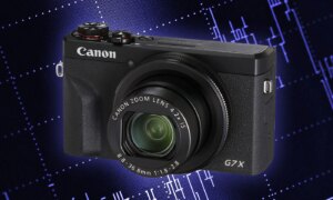 Digitale camera-verkopen dalen ondanks de groei van compacte camera’s