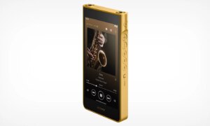 Dit is niet de Sony Walkman van opa