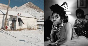 Drie oogopenende winnaars van de Leica Oskar Barnack Award 2026