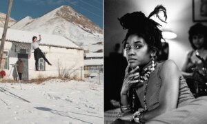 Drie oogopenende winnaars van de Leica Oskar Barnack Award 2026