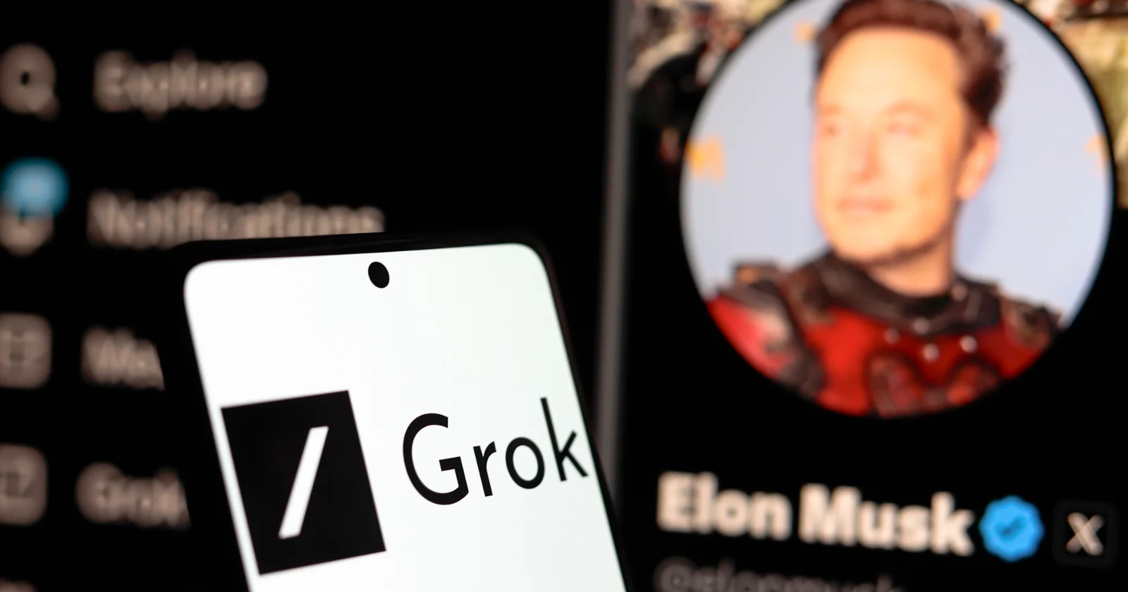 Elon Musk's xAI blokkeert Minnesota's baanbrekende verbod op AI-nudificatie-apps
