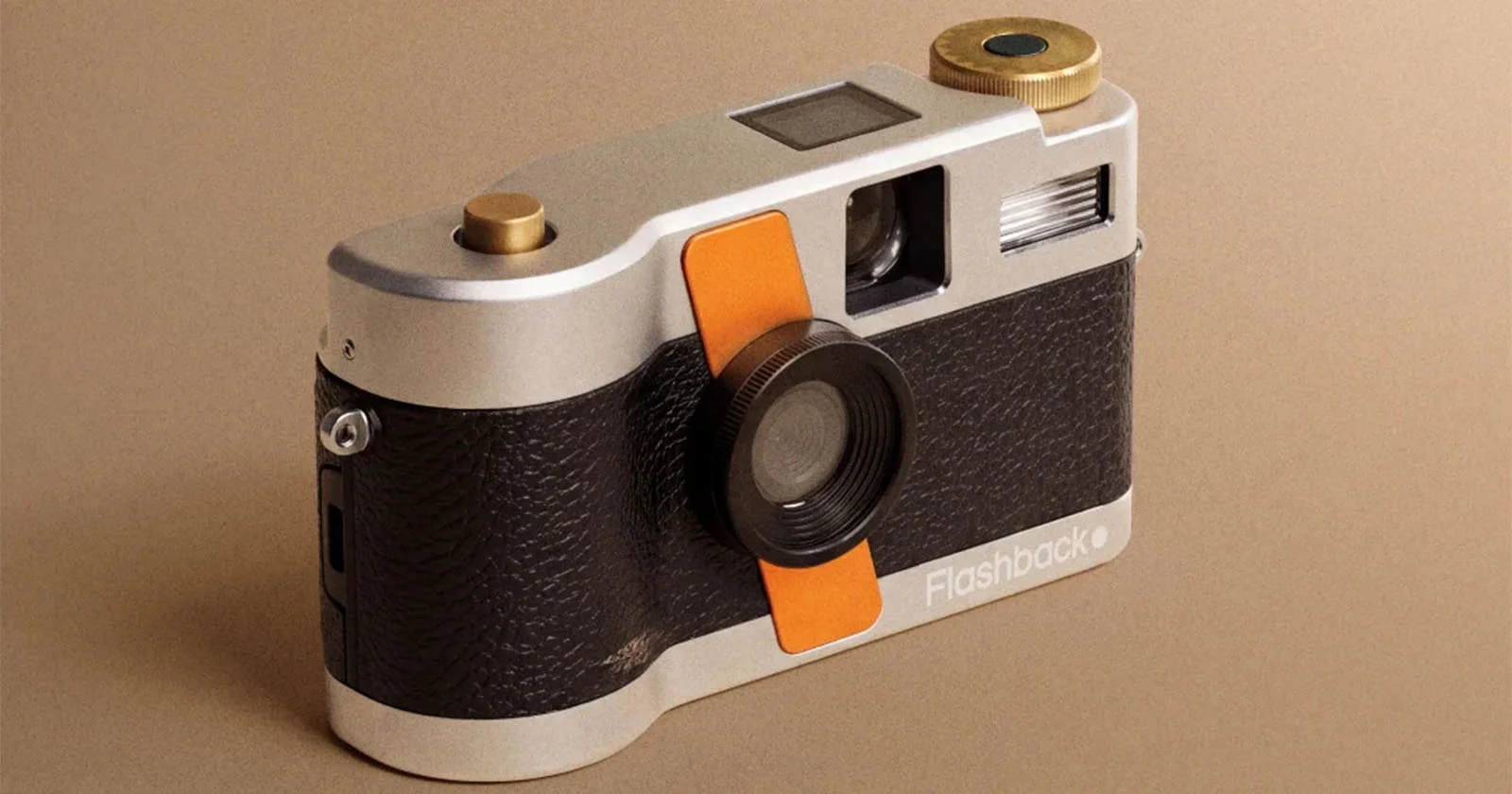 Flashback lanceert analoge-geïnspireerde half-frame-camera: helemaal volwassen