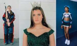 Fotograaf Besteedt Zes Jaar Aan Het Vastleggen Van 400 Amerikaanse Meisjes en Hun Belangrijkste Voorwerpen
