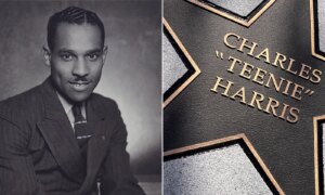 Fotograaf Charles ‘Teenie’ Harris opgenomen in de Walk of Fame van Pittsburgh