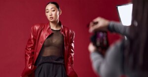 Fotostudio's sluiten hun deuren terwijl de mode-industrie generatieve AI omarmt