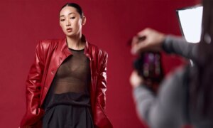 Fotostudio’s sluiten hun deuren terwijl de mode-industrie generatieve AI omarmt
