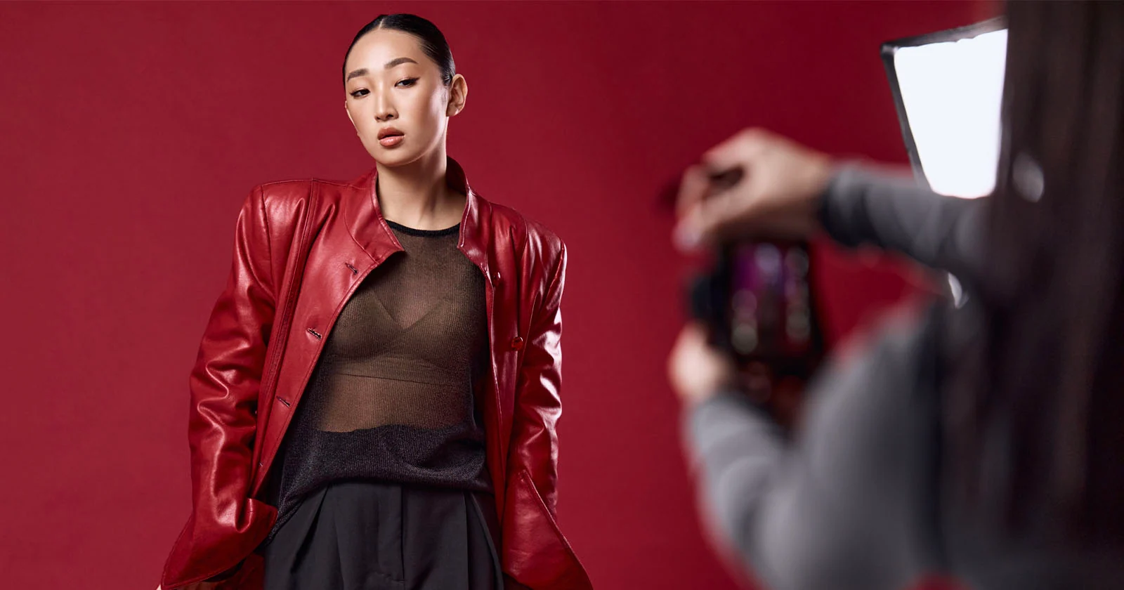 Fotostudio's sluiten hun deuren terwijl de mode-industrie generatieve AI omarmt