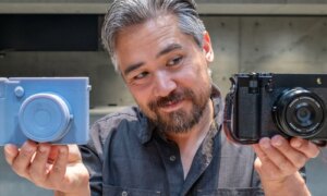 Fujifilm GFX100RF: Van Japans ontwerpstudio naar fotografie in de praktijk