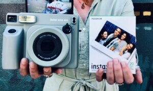 Fujifilm Instax Wide-film recensie: Waarom instant film nog floreert