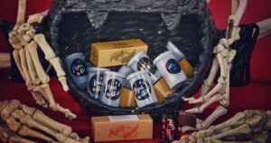 Gecontroleerde Chaos: Creatief met psychedelische bluesfilms
