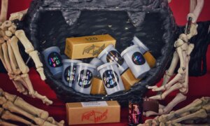 Gecontroleerde Chaos: Creatief met psychedelische bluesfilms