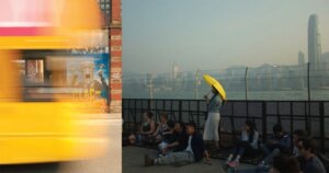 Geel als goud: Fotografen leggen wereldwijd gouden momenten vast