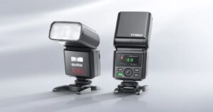 Godox’ Nieuwe 85-dollar Flitser Werkt Met Bijna Elk Cameramerk