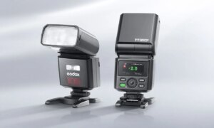 Godox’ Nieuwe 85-dollar Flitser Werkt Met Bijna Elk Cameramerk
