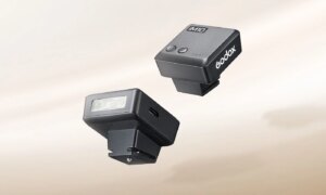 Godox iM10 Mini-flitser: schattig, compact en betaalbaar voor slechts $25