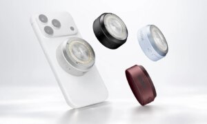 Godox zet Profoto voort met magnetische xenon-flitser voor iPhone
