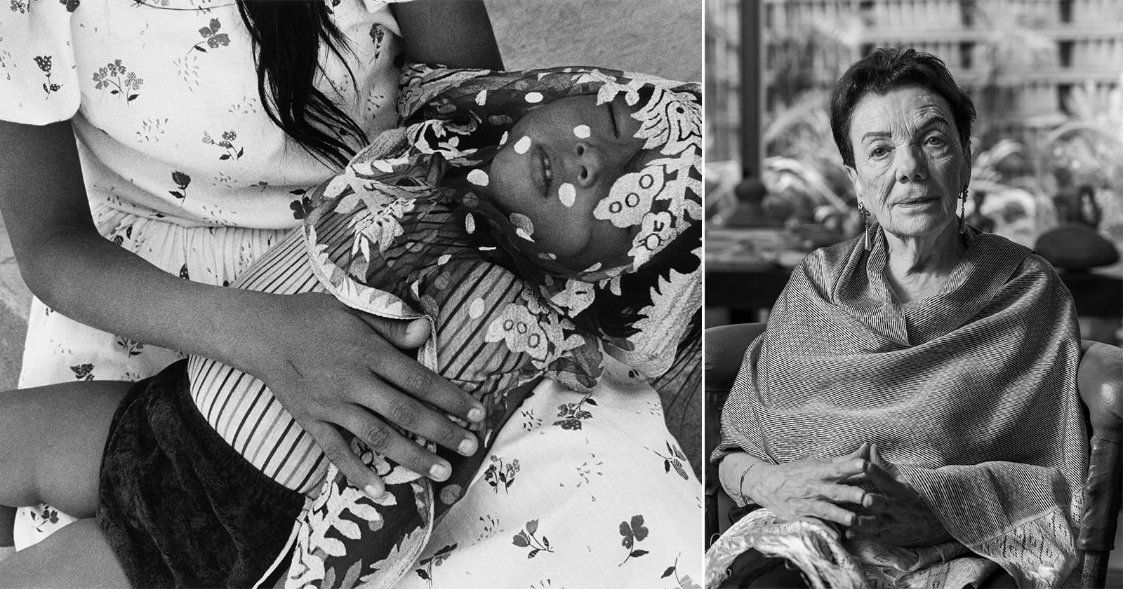 Graciela Iturbide, gerenommeerde Mexicaanse fotograaf, is 15e lid van de Leica Hall of Fame