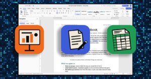 Gratis open-source alternatieven voor Microsoft Office-apps dankzij AI