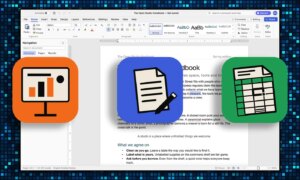 Gratis open-source alternatieven voor Microsoft Office-apps dankzij AI