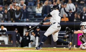 Hoe worden MLB-homeruns gemeten? Het zit in de camera’s.