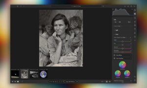 Iemand heeft gratis open-source-versies van Photoshop, Premiere en Lightroom ontwikkeld met AI